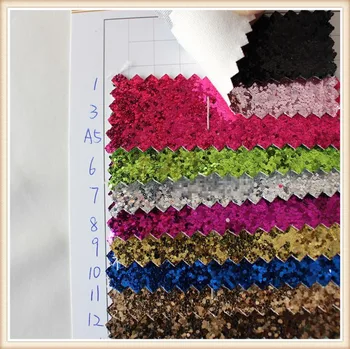 5 yards/lot holographic shoes pu leather fabric/ woven bag pu imitation leather material/ Hexagon glitter Sequin free shipping
5 yards/lot holographic shoes pu leather fabric/ woven bag pu imitation leather material/ Hexagon glitter Sequin free shipping