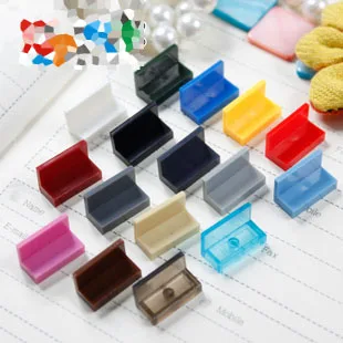 Elements Brick Parts 4865 Panel 1 x 2 x 1 Classic Piece Building Block Toy Accessory Bricklink No.135
Elements Brick Parts 4865 Panel 1 x 2 x 1 Classic Piece Building Block Toy Accessory Bricklink No.135
