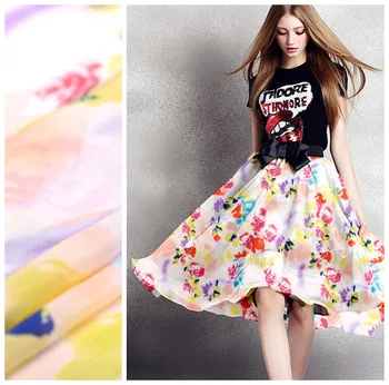 New printing silk crepe de chine fabric summer breathable silk fabric for dress crepe fabric natural silk fabric silk cloth
New printing silk crepe de chine fabric summer breathable silk fabric for dress crepe fabric natural silk fabric silk cloth