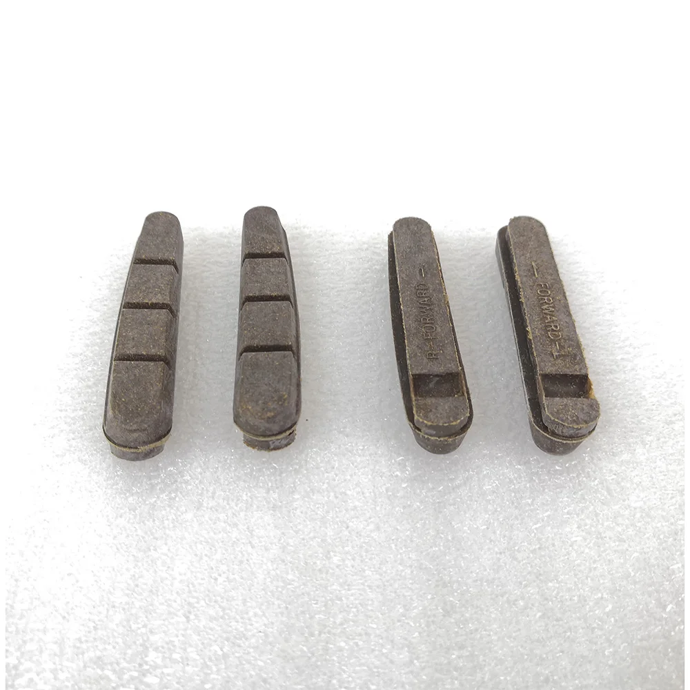brake pads shimano compatible