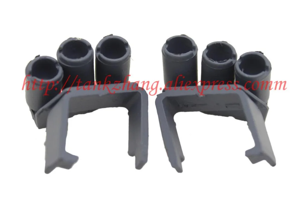 HENG LONG 3818/3818-1 RC tank German tiger I 1/16 spare parts No.18-036 Turret additional barrel
HENG LONG 3818/3818-1 RC tank German tiger I 1/16 spare parts No.18-036 Turret additional barrel