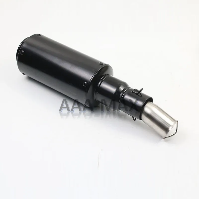 51mm Universal Catalyst DB Killer Motorcycle Exhaust Muffler Movable DB killer Silencer Noise Sound Eliminator For Off road Bike
51mm Universal Catalyst DB Killer Motorcycle Exhaust Muffler Movable DB killer Silencer Noise Sound Eliminator For Off road Bike