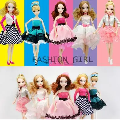 New Fantasy 3D Eyes Kurhn Dolls For Girls Princess Jointed Dolls Children Toy Kids Gifts For Girls Toys
New Fantasy 3D Eyes Kurhn Dolls For Girls Princess Jointed Dolls Children Toy Kids Gifts For Girls Toys