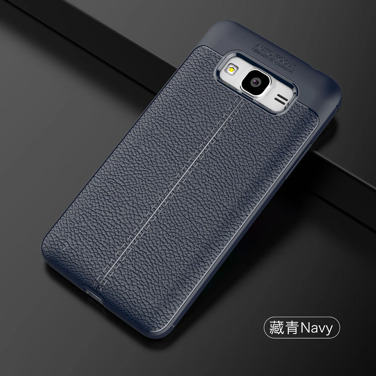 Wolfsay Soft TPU Case For Samsung Galaxy Grand Prime G530 Case Leather Texture Silicone Phone Cover For Samsung Grand Prime G530
Wolfsay Soft TPU Case For Samsung Galaxy Grand Prime G530 Case Leather Texture Silicone Phone Cover For Samsung Grand Prime G530