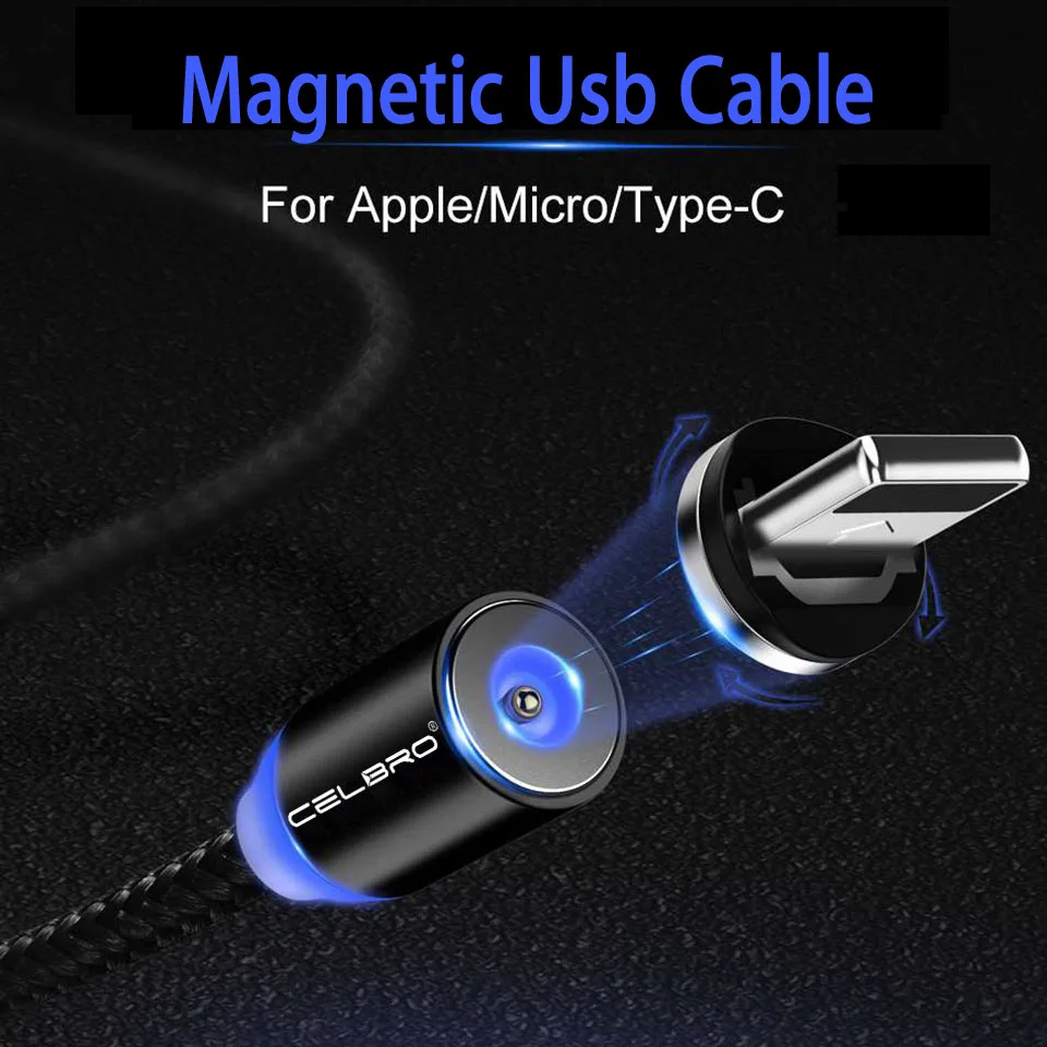 Magnet Usb Micro USB Type C Cable Magnetic UsbC Charging for Samsung Note10 A50 Xiaomi Mi 9 MI9 Pro SE Mix Alpha A3 Redmi 8 8A 7
Magnet Usb Micro USB Type C Cable Magnetic UsbC Charging for Samsung Note10 A50 Xiaomi Mi 9 MI9 Pro SE Mix Alpha A3 Redmi 8 8A 7