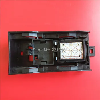 2pcs free shipping for Epson DX5 DX7 F186 F189 head cap assembly /Eco solvent printer Yongli Xenons capping clean unit kit 
2pcs free shipping for Epson DX5 DX7 F186 F189 head cap assembly /Eco solvent printer Yongli Xenons capping clean unit kit