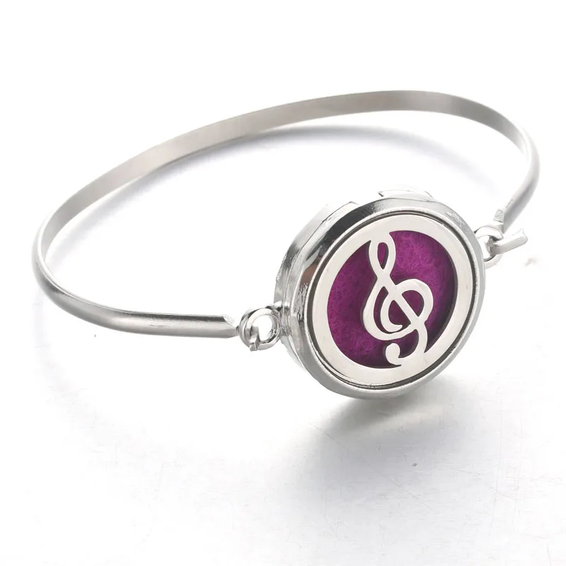 Bo Bo world Aromatherapy Perfume Essential Oil Diffuser Locket Bracelet Silver Stainless Steel Notes Perfume Bangle Magnetic BF4
Bo Bo world Aromatherapy Perfume Essential Oil Diffuser Locket Bracelet Silver Stainless Steel Notes Perfume Bangle Magnetic BF4