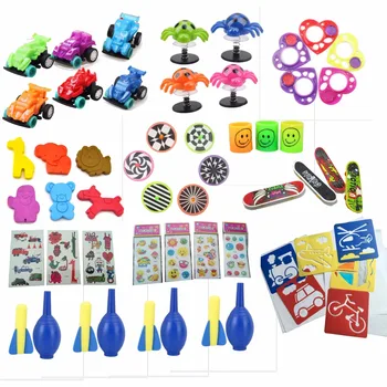 Freeship great value 50pc DAILY theme toy assortment for boy party toys favors gift loot bag pinata fillers kids toys assortment
Freeship great value 50pc DAILY theme toy assortment for boy party toys favors gift loot bag pinata fillers kids toys assortment