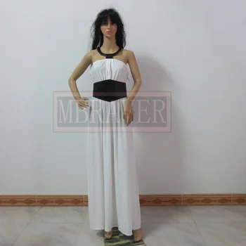 Game of Thrones Daenerys Targaryen Mother of Dragons Evening Dress Halloween Uniform Cosplay Costume Customize Any Size
Game of Thrones Daenerys Targaryen Mother of Dragons Evening Dress Halloween Uniform Cosplay Costume Customize Any Size