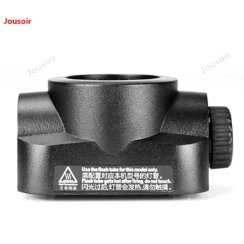Godox AD200 Nude tube lamp holder flash Accessory SLR Camera high speed external shooting lamp CD50 T03
Godox AD200 Nude tube lamp holder flash Accessory SLR Camera high speed external shooting lamp CD50 T03