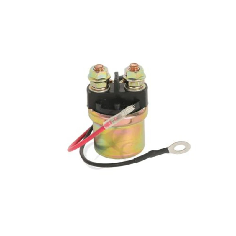 Starter Relay for YAMAHA SUPER JET700 SJ700 94-00 WAVE RUNNER XL GP 1200 GP1200R Motorcycle Accessories
Starter Relay for YAMAHA SUPER JET700 SJ700 94-00 WAVE RUNNER XL GP 1200 GP1200R Motorcycle Accessories
