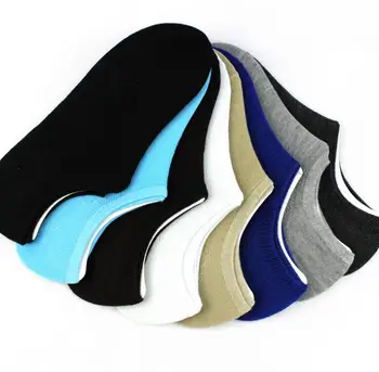 ankle slipper socks Breathable cotton Invisible Thin elastic short ship stockings for summer men's male Wh
ankle slipper socks Breathable cotton Invisible Thin elastic short ship stockings for summer men's male Wh