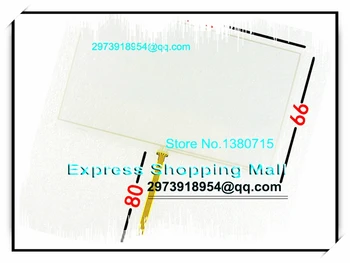 New AT070YN92 7 Inch 165*99 Original Vehicle Touch Screen Glass Used On Car Gps Dvd
New AT070YN92 7 Inch 165*99 Original Vehicle Touch Screen Glass Used On Car Gps Dvd