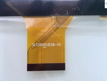 Tablet Touch Screen Digitizer Panel SLC09001JE0B-V0 SLC09001BE0B-V0 tablet computer touch screen handwriting screen
Tablet Touch Screen Digitizer Panel SLC09001JE0B-V0 SLC09001BE0B-V0 tablet computer touch screen handwriting screen