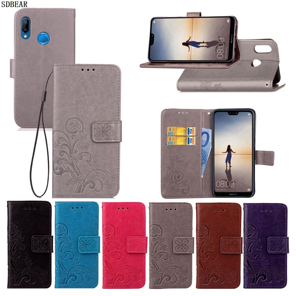 SDBEAR For Huawei P20 Lite P20Lite ANE-LX1 High Quality Book Stand Card Slot Cases Flip Wallet PU Leather
SDBEAR For Huawei P20 Lite P20Lite ANE-LX1 High Quality Book Stand Card Slot Cases Flip Wallet PU Leather