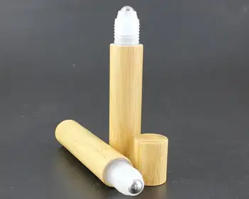 15ml perfume roll on bottle ( Steel ball ),PP liner and bamboo shell(Eye cream/Elite fluid/Acne removing liquid/Drive midge dew)
15ml perfume roll on bottle ( Steel ball ),PP liner and bamboo shell(Eye cream/Elite fluid/Acne removing liquid/Drive midge dew)