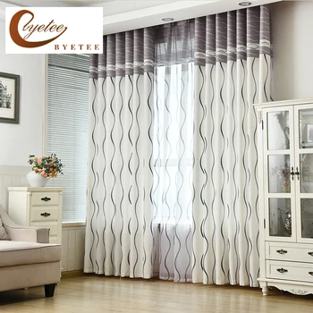 {byetee} Strip Printed Curtains for Living Room Door Drapes Kitchen Shade Curtain Modern Brief Bedroom Window Cortinas
{byetee} Strip Printed Curtains for Living Room Door Drapes Kitchen Shade Curtain Modern Brief Bedroom Window Cortinas