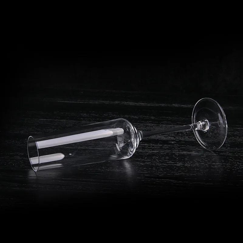 Creative Pure Manual Blowing Goblet No bubbles Champagne Glass Lead-free Crystal Wine Glass Transparent Diamond Hand Glass 6pcs
Creative Pure Manual Blowing Goblet No bubbles Champagne Glass Lead-free Crystal Wine Glass Transparent Diamond Hand Glass 6pcs