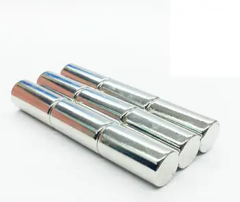 50 pcs NdFeB Magnet Disc Dia 15x30 mm Axially Magnetized Magnet Neodymium Permanent Rare Earth Magnets
50 pcs NdFeB Magnet Disc Dia 15x30 mm Axially Magnetized Magnet Neodymium Permanent Rare Earth Magnets