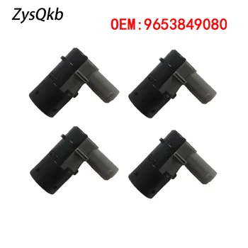 Parking Sensor PDC 7701062074 9653849080 For Renault Clio Grand Espace Scenic Laguna Megane Saab 9-5 Mini Cooper 550, R52, R53
Parking Sensor PDC 7701062074 9653849080 For Renault Clio Grand Espace Scenic Laguna Megane Saab 9-5 Mini Cooper 550, R52, R53