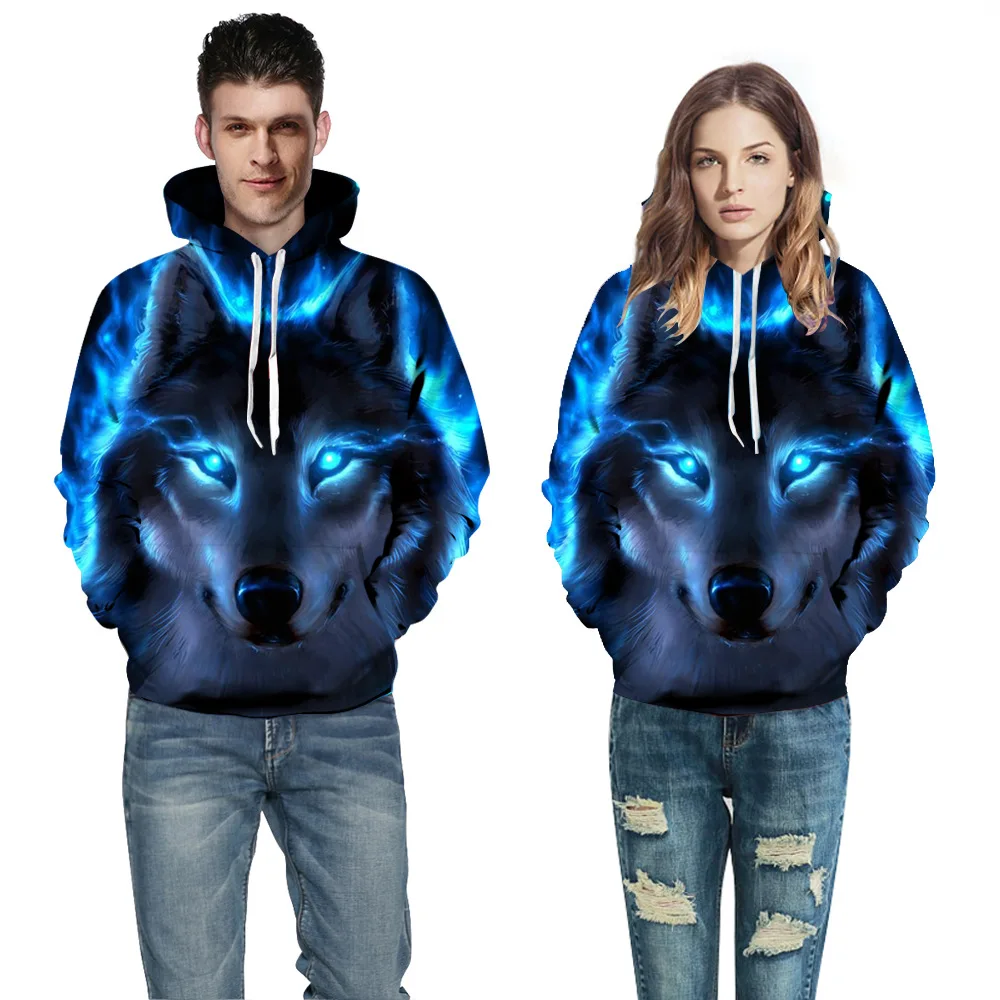 Wolf (53)