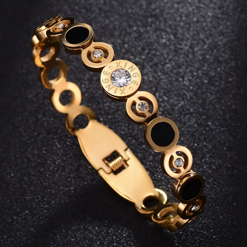 Luxury Brand Sport Rose Gold 2018 Women Fashion Luxury Bracelet Ladies Casual Dress Hand Catenary Women B13
Luxury Brand Sport Rose Gold 2018 Women Fashion Luxury Bracelet Ladies Casual Dress Hand Catenary Women B13