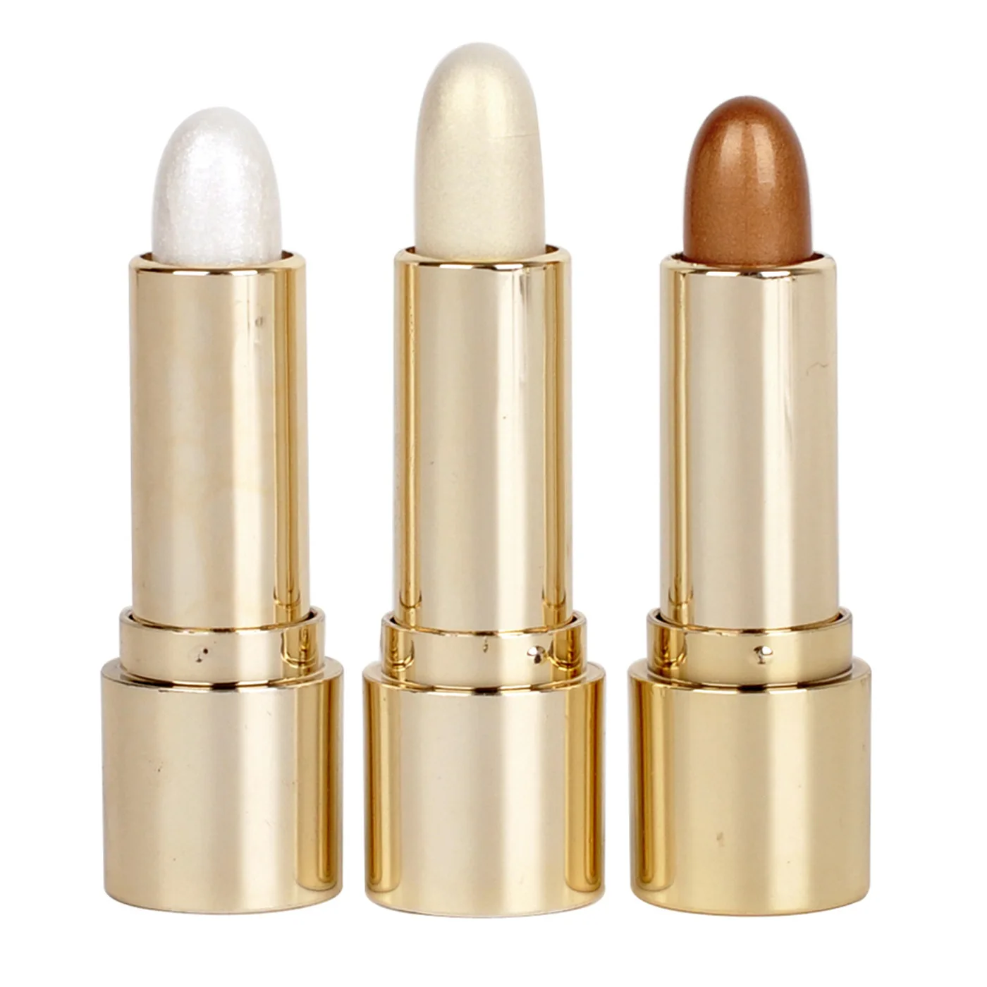 Handaiyan Glitter Highlighter Cosmetics Women Face Makeup Glitter Pigments Glow Brighten Oil-control Face Bronzer Highlighter
Handaiyan Glitter Highlighter Cosmetics Women Face Makeup Glitter Pigments Glow Brighten Oil-control Face Bronzer Highlighter