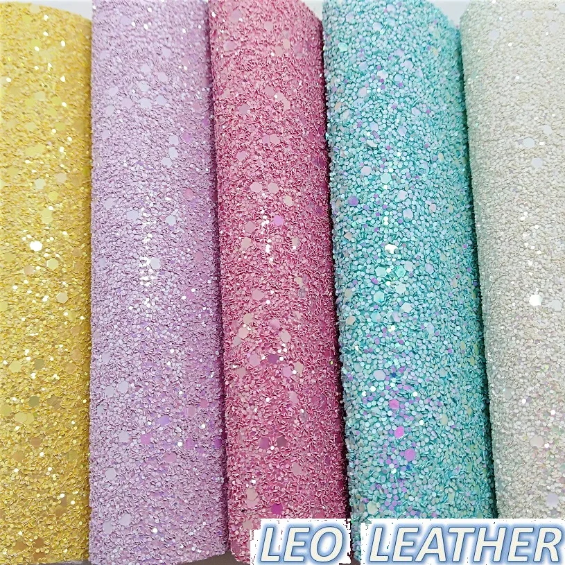 1 YARD Glitter PU Leather, Glitter Fabric, Synthetic Leather Fabric, Faux PU Leather for DIY Accessories P599
1 YARD Glitter PU Leather, Glitter Fabric, Synthetic Leather Fabric, Faux PU Leather for DIY Accessories P599
