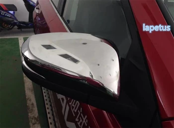 Lapetus Side Door Rearview Mirror Decoration Frame Cap Cover Trim Fit For Toyota 4Runner 2013 - 2019 Chrome
Lapetus Side Door Rearview Mirror Decoration Frame Cap Cover Trim Fit For Toyota 4Runner 2013 - 2019 Chrome