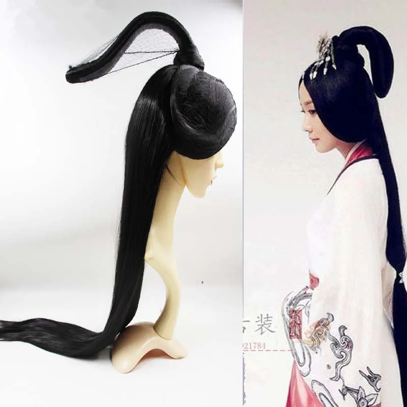 shaped ancient fairy hair cosplay chinese ancient dynasty hair cosplay women masquerade party princess hair product
shaped ancient fairy hair cosplay chinese ancient dynasty hair cosplay women masquerade party princess hair product