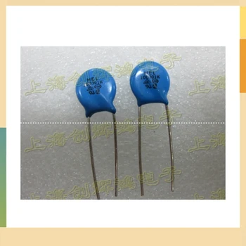 10D270K 10D330K 10D390K 10D470K 10D241K 10D391K 10D431K 10D471K 10D561K Varistor 100PCS
10D270K 10D330K 10D390K 10D470K 10D241K 10D391K 10D431K 10D471K 10D561K Varistor 100PCS
