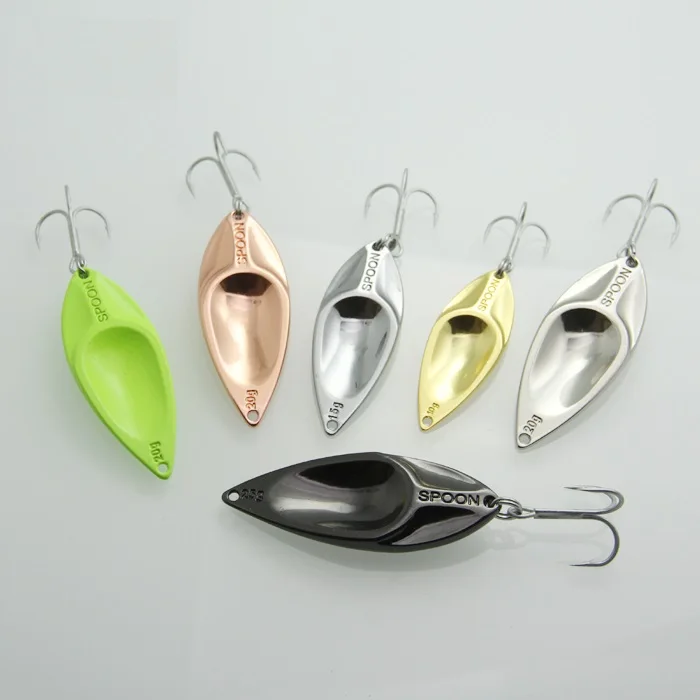 Fishing topwater spoon bait fishing 10g 15g 20g 25g metal jig lures bass carp ice fishing squid iscas artificiais angeln tackles
Fishing topwater spoon bait fishing 10g 15g 20g 25g metal jig lures bass carp ice fishing squid iscas artificiais angeln tackles