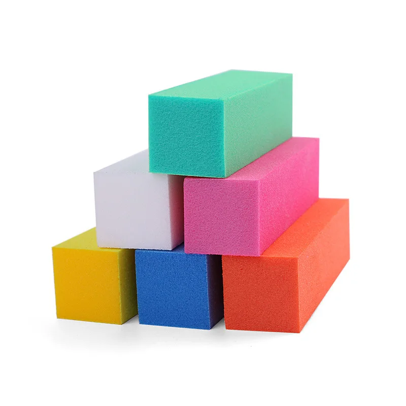 1Pcs Nail Buffer File Sanding Block Polishing Grinding Nail Art Tips Women Nail Files Manicure Pedicure Lime A Ongle Nail Tools
1Pcs Nail Buffer File Sanding Block Polishing Grinding Nail Art Tips Women Nail Files Manicure Pedicure Lime A Ongle Nail Tools