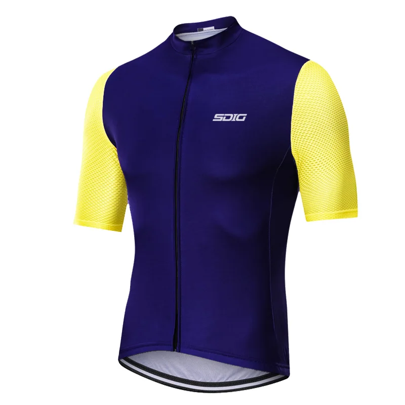 Spain brand Top quality pro team aero Breathable Cycling Jersey Summer Mtb Bicycle Short Clothing Ropa Ciclismo Bike Clothes
Spain brand Top quality pro team aero Breathable Cycling Jersey Summer Mtb Bicycle Short Clothing Ropa Ciclismo Bike Clothes