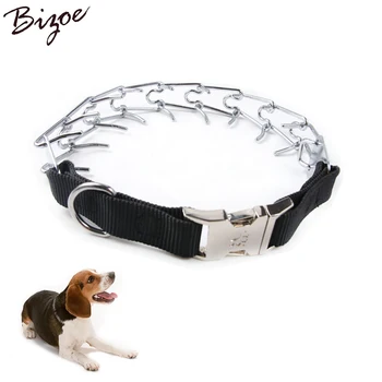 Pet Accessories Supply Professional Martingale Dog Training Collar Half Choke Chain Pet Walking Collars Ultra-Plus 4 mm
Pet Accessories Supply Professional Martingale Dog Training Collar Half Choke Chain Pet Walking Collars Ultra-Plus 4 mm