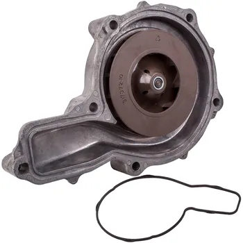 85116650 85116652 Water Pump for Volvo Truck VN VNL VHD D13 D16 85109694 20744939 TKB 70.030 85142303 85109694 85110396
85116650 85116652 Water Pump for Volvo Truck VN VNL VHD D13 D16 85109694 20744939 TKB 70.030 85142303 85109694 85110396