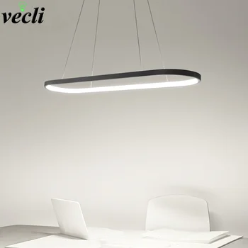 Modern LED Chandelier For Dining room Living room Bedroom Luminaire Rings Led Chandelier Lighting Black&White Fixtures Hang Lamp
Modern LED Chandelier For Dining room Living room Bedroom Luminaire Rings Led Chandelier Lighting Black&White Fixtures Hang Lamp