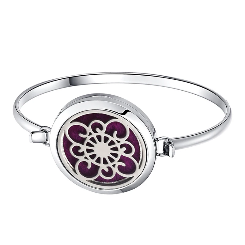 Child pattern Stainless Steel Aromatherapy Bracelet Essential Oil Diffuser Bracelet Aroma Diffuser Bracelet fashion jewelry
Child pattern Stainless Steel Aromatherapy Bracelet Essential Oil Diffuser Bracelet Aroma Diffuser Bracelet fashion jewelry