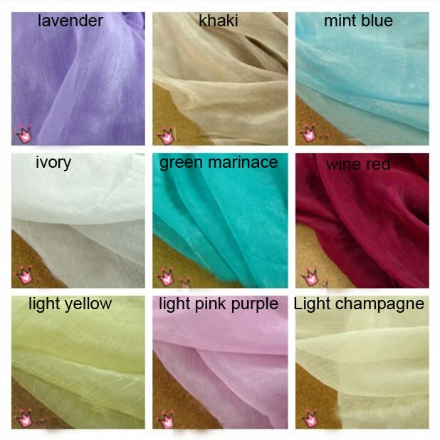 3 meter 150cm 59" width 13 colors crinkle shot-silk chiffon crepe fabric summer dress skirts screen material MM172
3 meter 150cm 59" width 13 colors crinkle shot-silk chiffon crepe fabric summer dress skirts screen material MM172