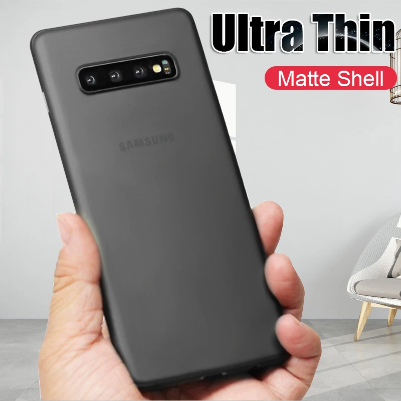 0.26mm Ultra Thin PP Phone Case On The For Samsung Galaxy S8 S9 PLus Note 8 9 Full Cover For S8 S9 Matte Shockproof Bumper Cases
0.26mm Ultra Thin PP Phone Case On The For Samsung Galaxy S8 S9 PLus Note 8 9 Full Cover For S8 S9 Matte Shockproof Bumper Cases