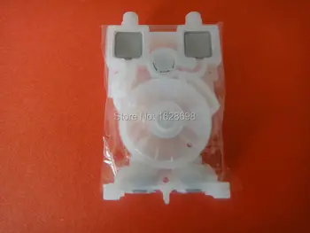 good quality of white color solvent printer dx7 damper ink damper with free shipping
good quality of white color solvent printer dx7 damper ink damper with free shipping