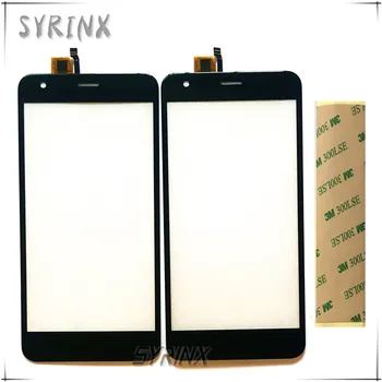 Syrinx With 3M Tape Sensor For Fly Power Plus 1 Fs521 FS 521 Touch Screen Digitizer Panel Front Glass Touchscreen Replacement
Syrinx With 3M Tape Sensor For Fly Power Plus 1 Fs521 FS 521 Touch Screen Digitizer Panel Front Glass Touchscreen Replacement
