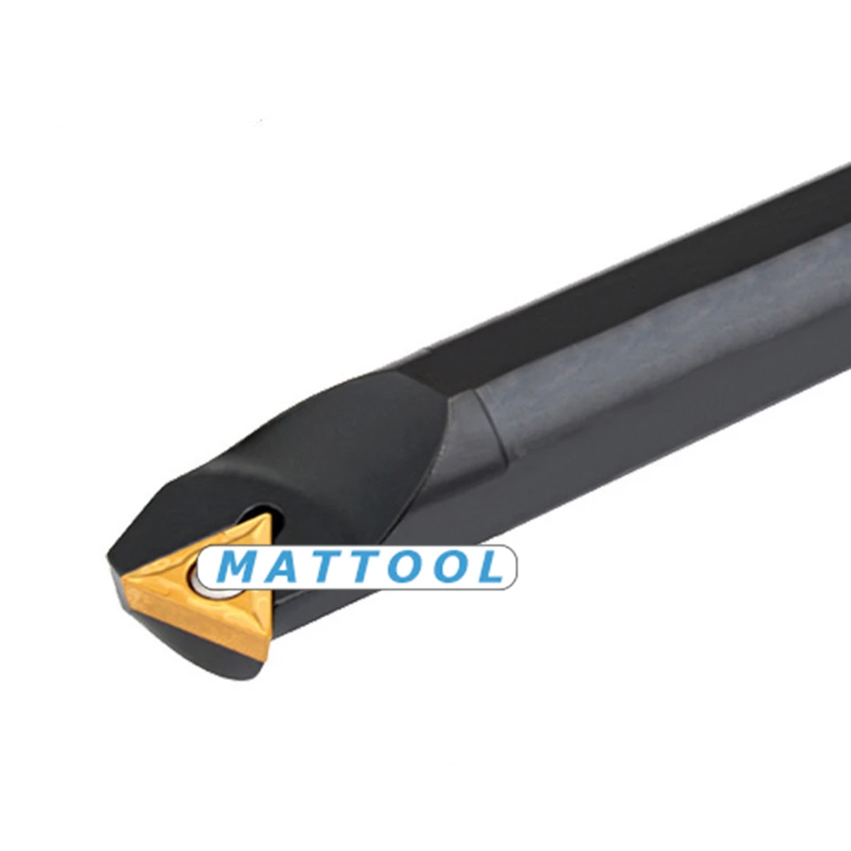 1pc S08K STWCR09B S12M STWCR11 carbide turning tool of internal lathe tools holder without blade high quality
1pc S08K STWCR09B S12M STWCR11 carbide turning tool of internal lathe tools holder without blade high quality