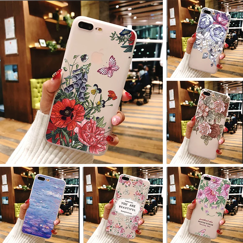 3D Emboss Case For Huawei Honor 9 10 Lite 8X 7A Pro 6A Play For Huawei P30 Nova 4 3 3i 2i 3e 4e Y5 Y6 Y9 2019 2018 Pro 2017 Capa
3D Emboss Case For Huawei Honor 9 10 Lite 8X 7A Pro 6A Play For Huawei P30 Nova 4 3 3i 2i 3e 4e Y5 Y6 Y9 2019 2018 Pro 2017 Capa