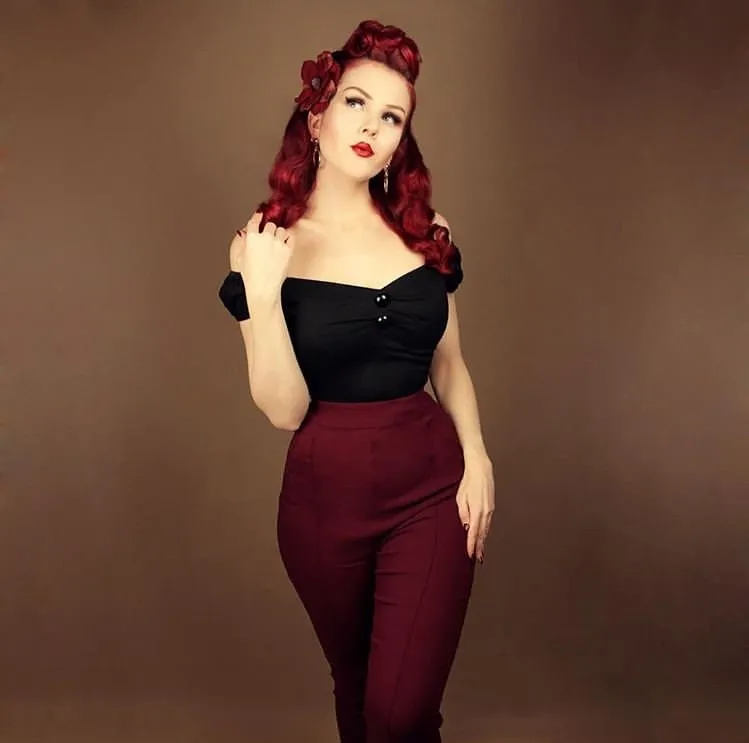 40- 4 color woemn vintge 50s sweetheart neckline off shoulder dolores top shirts t shirt plus size button up camisetas boothals
40- 4 color woemn vintge 50s sweetheart neckline off shoulder dolores top shirts t shirt plus size button up camisetas boothals