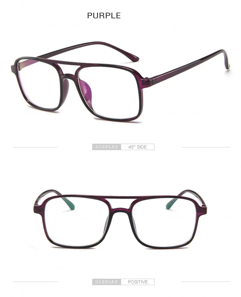 FAKE EYEGLASSES (18)