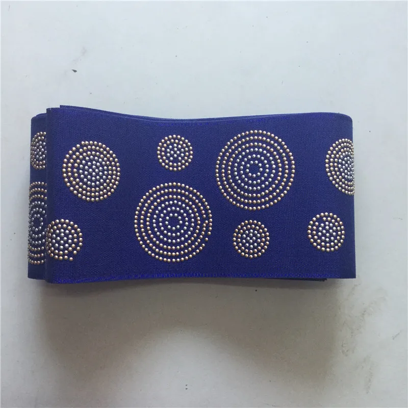 African ASO OKE High Quality African aso oke headtie With Stones, 1pcs/Bag 8.6M, ASO OKE Headtie Belt -L5
African ASO OKE High Quality African aso oke headtie With Stones, 1pcs/Bag 8.6M, ASO OKE Headtie Belt -L5