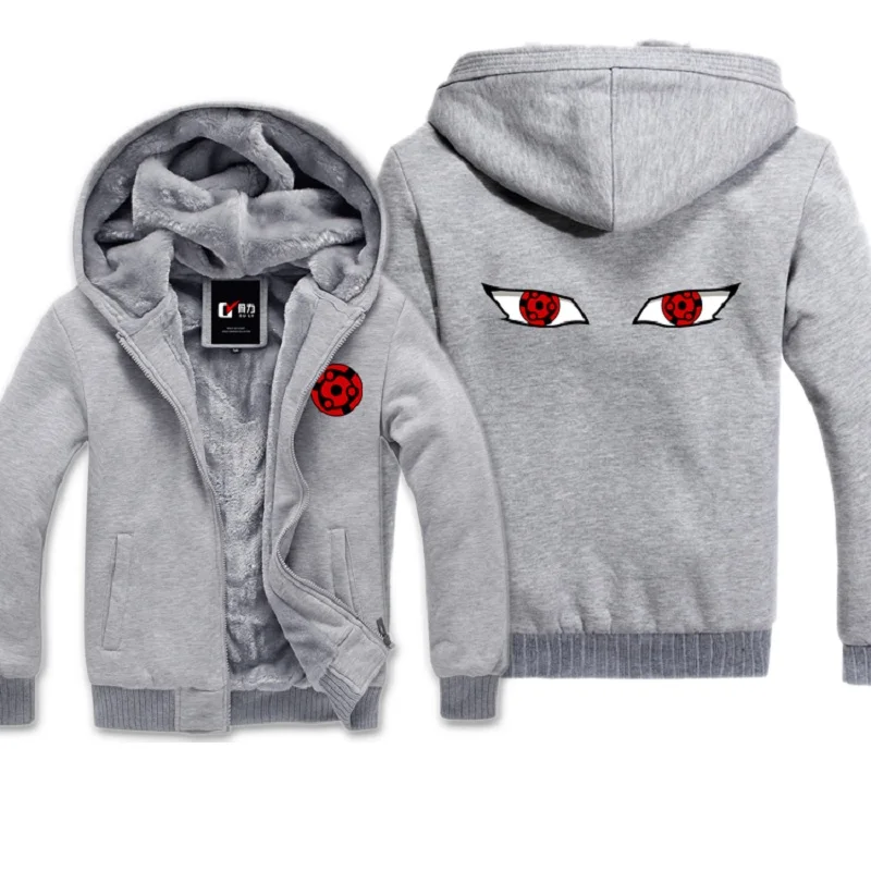 Hot Japanese Anime Naruto uchiha sasuke uchiha itachi, uchiha madara Hatake Kakashi Syaringan Cospaly Costume Sweatshirts
Hot Japanese Anime Naruto uchiha sasuke uchiha itachi, uchiha madara Hatake Kakashi Syaringan Cospaly Costume Sweatshirts