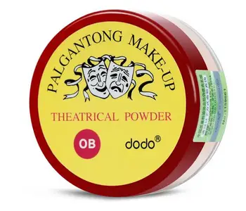 Korean Original Authentic Palgantong Make-up Theatrical Dodo Red Lovers Loose Powder 5g Hold Oil Control Free Shipping
Korean Original Authentic Palgantong Make-up Theatrical Dodo Red Lovers Loose Powder 5g Hold Oil Control Free Shipping