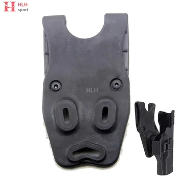 Tactical Hunting Waist Hanging Holster Platform Accessories for COLT 1911 SIG P226 BERETTA M9 GLOCK 17 HK USP
Tactical Hunting Waist Hanging Holster Platform Accessories for COLT 1911 SIG P226 BERETTA M9 GLOCK 17 HK USP